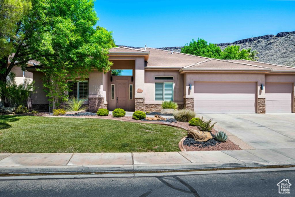 42 N 1100 W, St. George, UT 84770