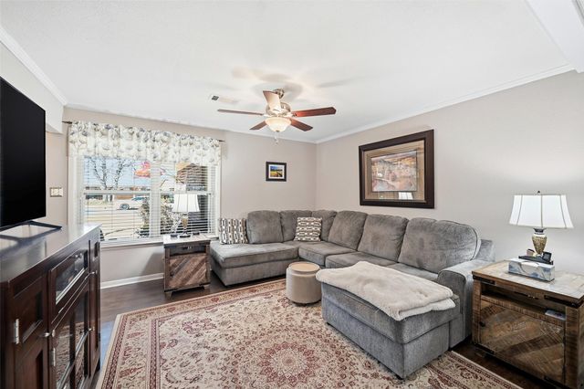 321 Hidden Valley Trail, Sherman, TX 75092