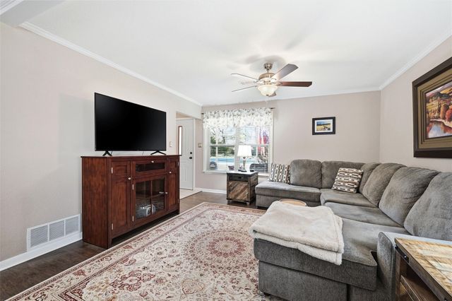 321 Hidden Valley Trail, Sherman, TX 75092