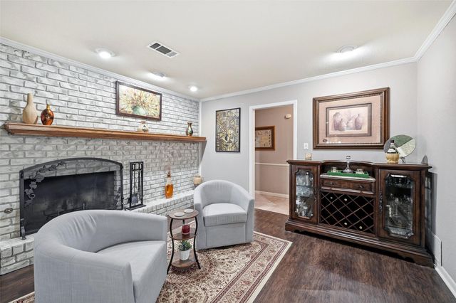 321 Hidden Valley Trail, Sherman, TX 75092