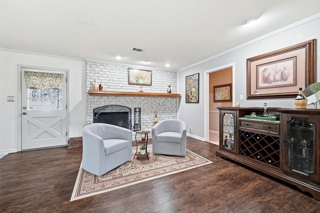 321 Hidden Valley Trail, Sherman, TX 75092