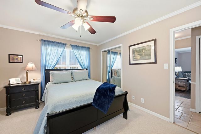 321 Hidden Valley Trail, Sherman, TX 75092