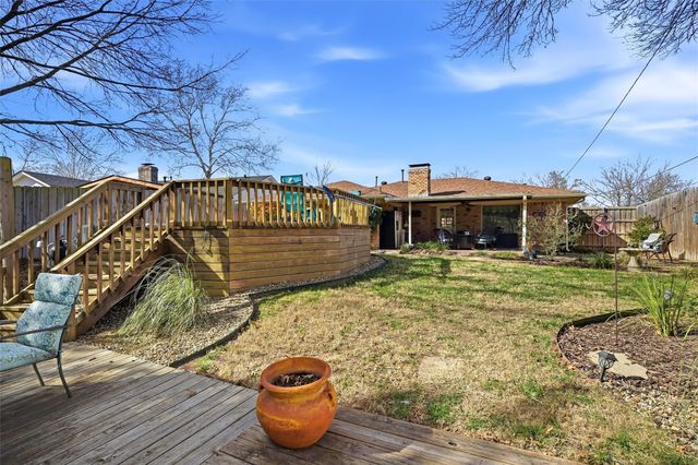 321 Hidden Valley Trail, Sherman, TX 75092