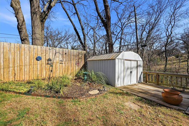 321 Hidden Valley Trail, Sherman, TX 75092