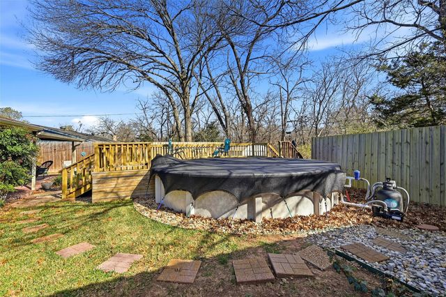 321 Hidden Valley Trail, Sherman, TX 75092