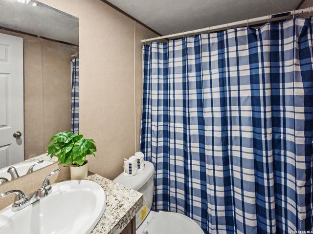 4634 Waterwood Pass Drive, San Antonio, TX 78112