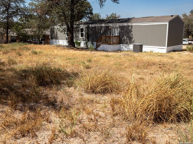 4634 Waterwood Pass Drive, San Antonio, TX 78112