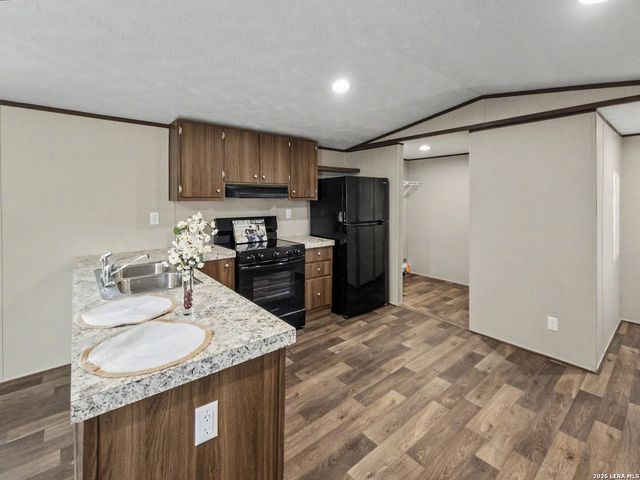 4634 Waterwood Pass Drive, San Antonio, TX 78112