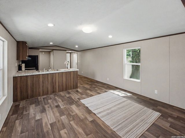 4634 Waterwood Pass Drive, San Antonio, TX 78112