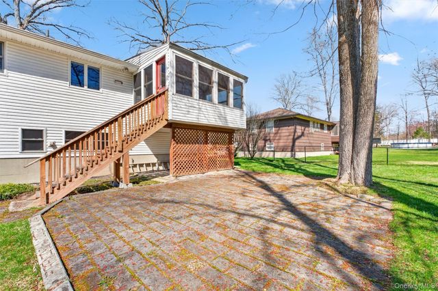 12 Wildwood Drive, Wappingers Falls, NY 12590
