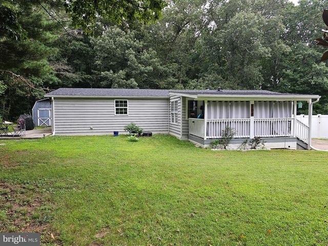104 BELVUE RD, North East, MD 21901