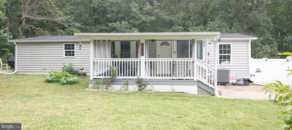 104 BELVUE RD, North East, MD 21901