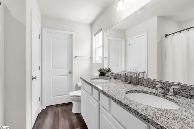 1216 Paramount Drive, Lyman, SC 29365