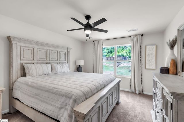 1216 Paramount Drive, Lyman, SC 29365