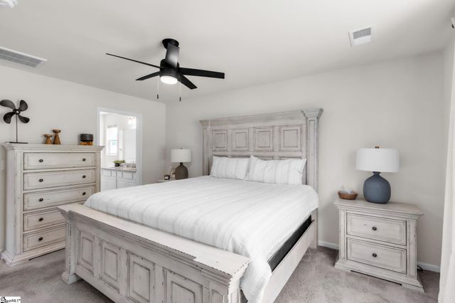 1216 Paramount Drive, Lyman, SC 29365