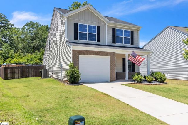 1216 Paramount Drive, Lyman, SC 29365