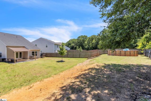 1216 Paramount Drive, Lyman, SC 29365