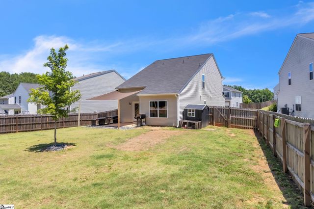 1216 Paramount Drive, Lyman, SC 29365