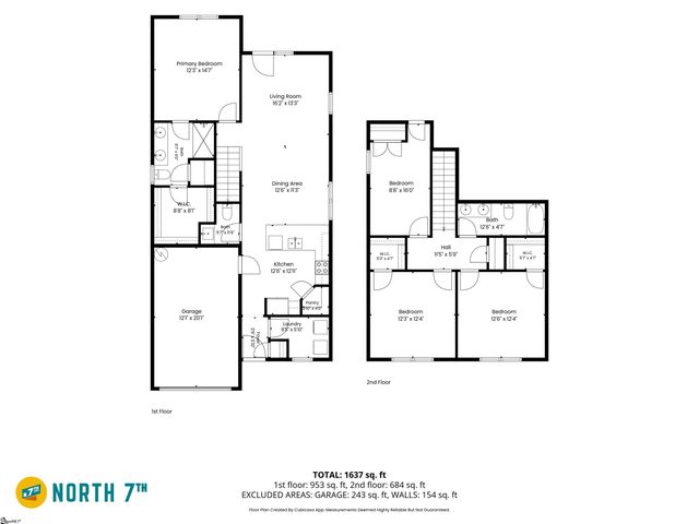 1216 Paramount Drive, Lyman, SC 29365