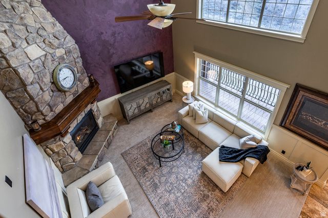 14794 S VINTAGE VIEW LN, Draper, UT 84020
