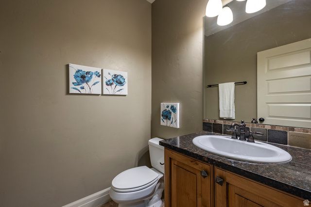 14794 S VINTAGE VIEW LN, Draper, UT 84020