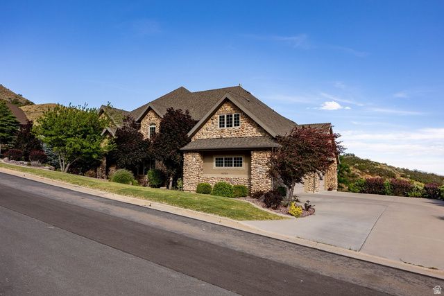 14794 S VINTAGE VIEW LN, Draper, UT 84020
