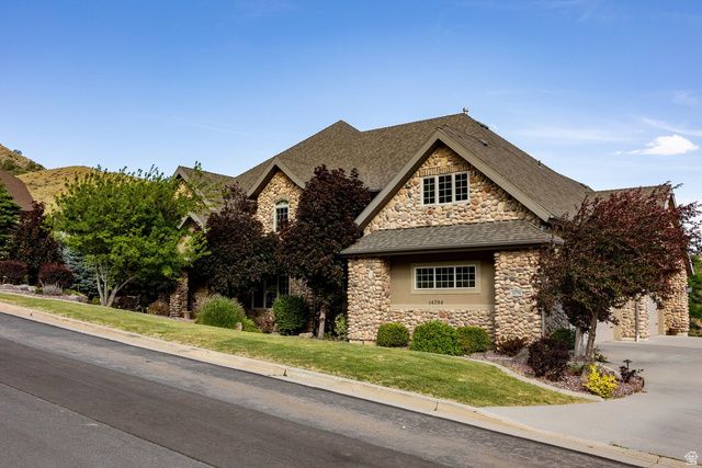 14794 S VINTAGE VIEW LN, Draper, UT 84020