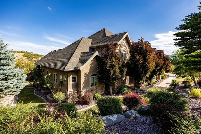 14794 S VINTAGE VIEW LN, Draper, UT 84020