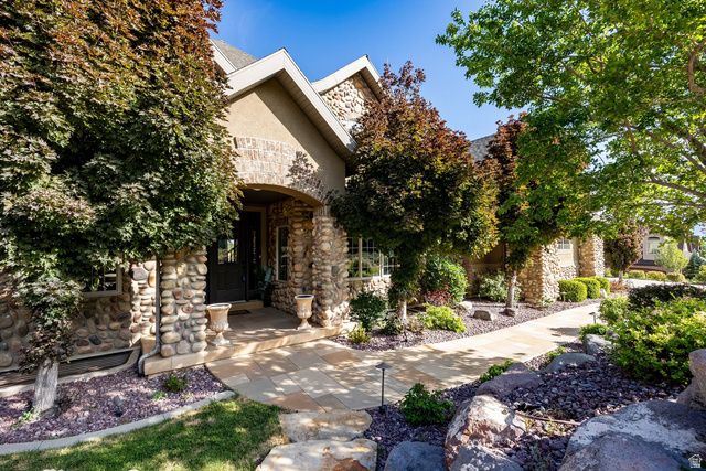 14794 S VINTAGE VIEW LN, Draper, UT 84020