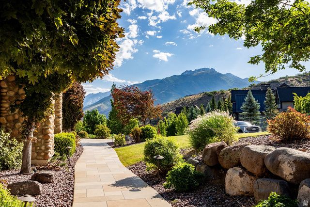 14794 S VINTAGE VIEW LN, Draper, UT 84020