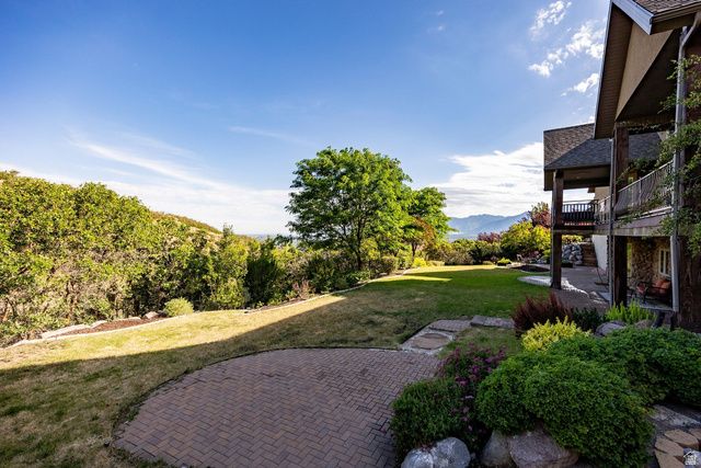 14794 S VINTAGE VIEW LN, Draper, UT 84020