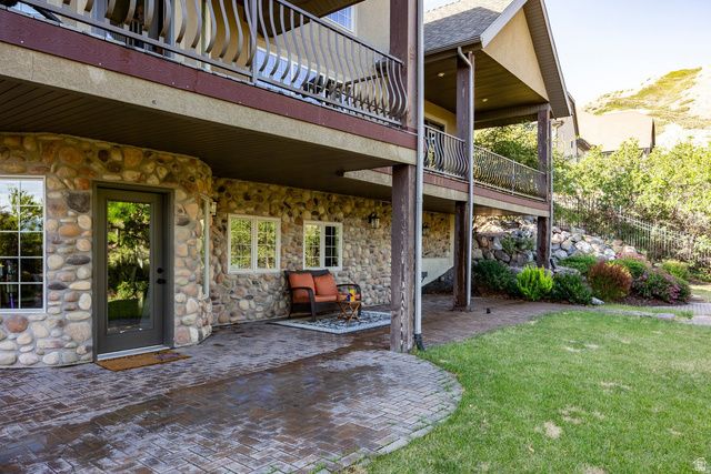 14794 S VINTAGE VIEW LN, Draper, UT 84020