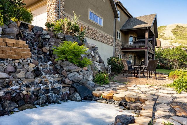 14794 S VINTAGE VIEW LN, Draper, UT 84020