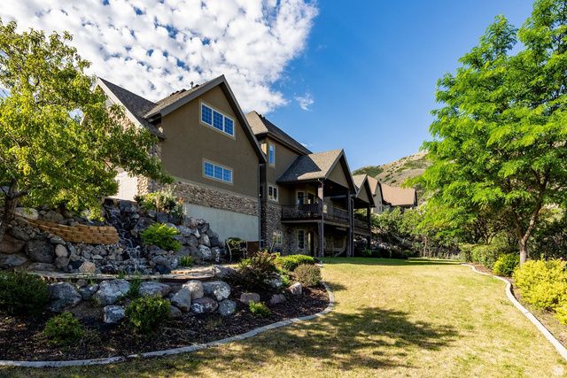 14794 S VINTAGE VIEW LN, Draper, UT 84020