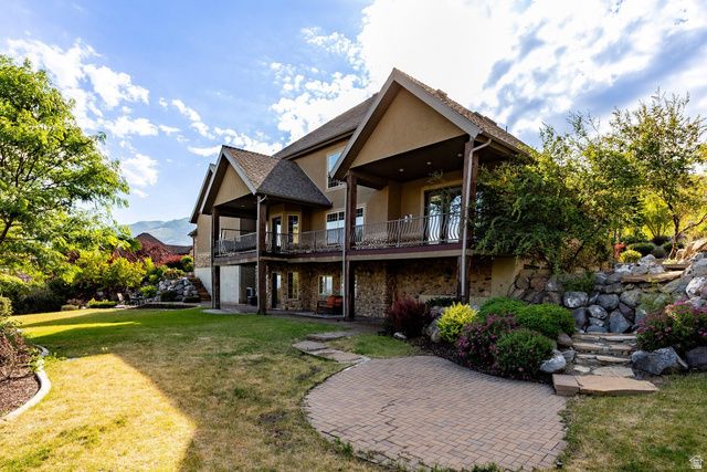 14794 S VINTAGE VIEW LN, Draper, UT 84020