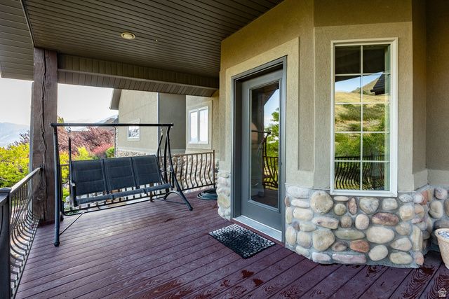 14794 S VINTAGE VIEW LN, Draper, UT 84020