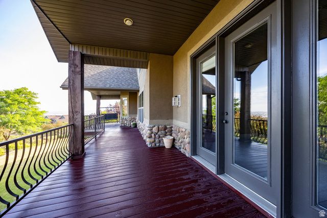 14794 S VINTAGE VIEW LN, Draper, UT 84020