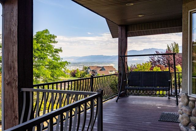 14794 S VINTAGE VIEW LN, Draper, UT 84020