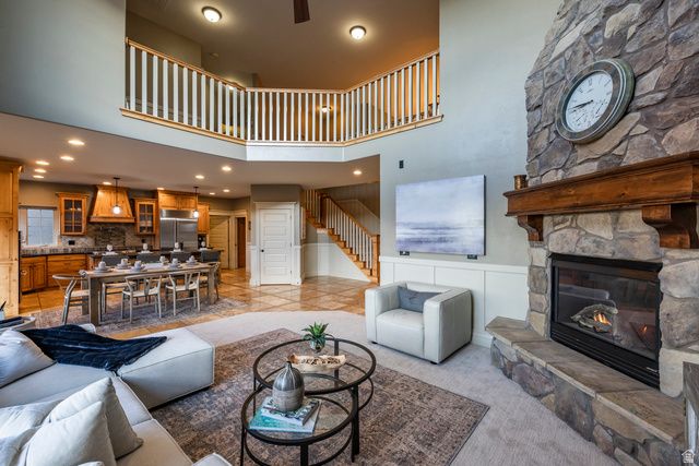 14794 S VINTAGE VIEW LN, Draper, UT 84020