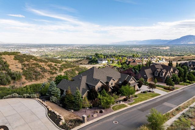 14794 S VINTAGE VIEW LN, Draper, UT 84020