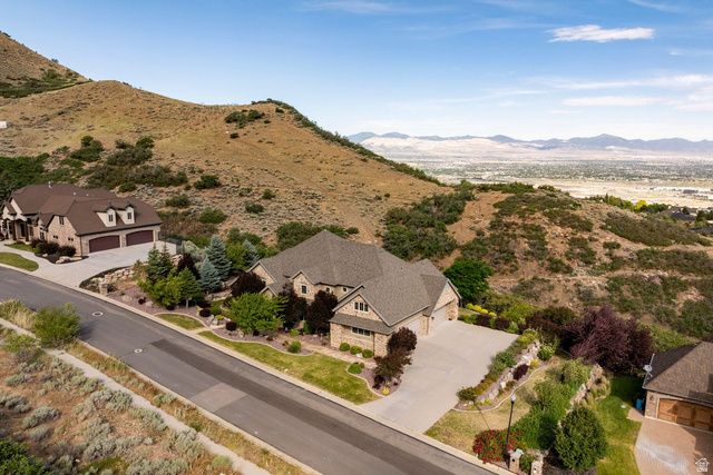 14794 S VINTAGE VIEW LN, Draper, UT 84020