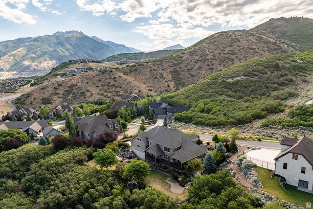 14794 S VINTAGE VIEW LN, Draper, UT 84020