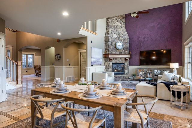 14794 S VINTAGE VIEW LN, Draper, UT 84020