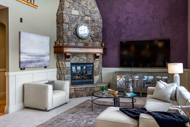 14794 S VINTAGE VIEW LN, Draper, UT 84020