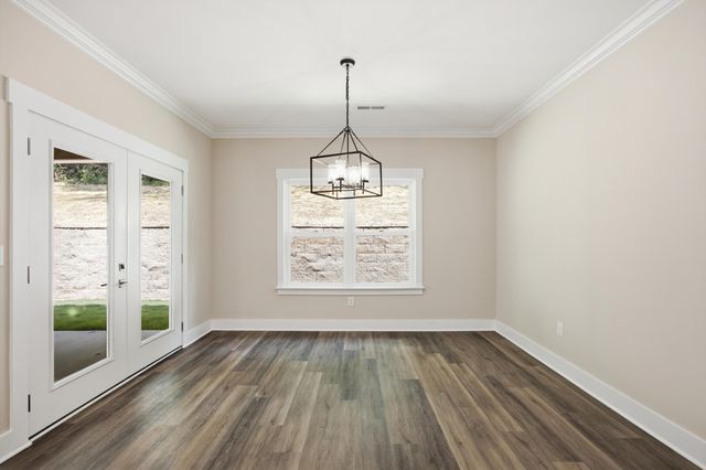 5848 Grubb Road, Hixson, TN 37343