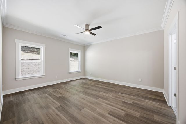 5848 Grubb Road, Hixson, TN 37343