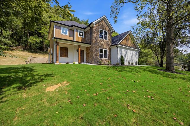 5848 Grubb Road, Hixson, TN 37343