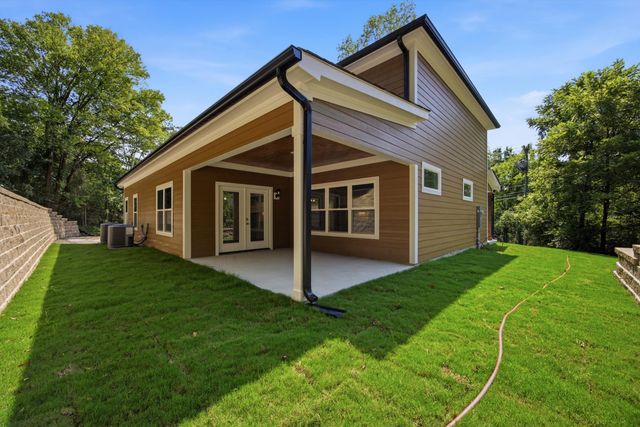 5848 Grubb Road, Hixson, TN 37343