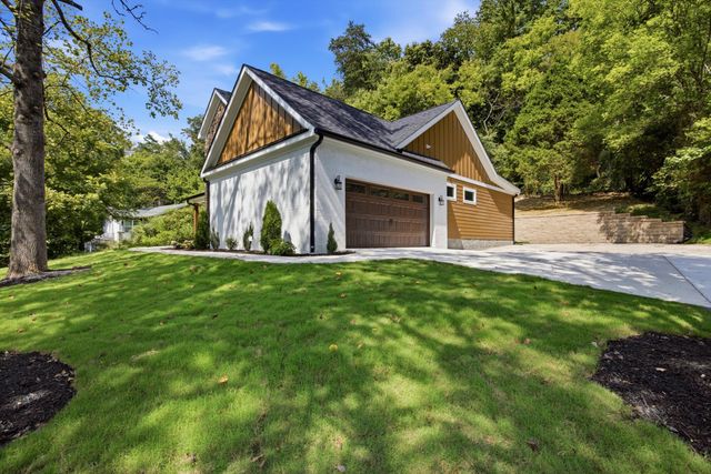 5848 Grubb Road, Hixson, TN 37343
