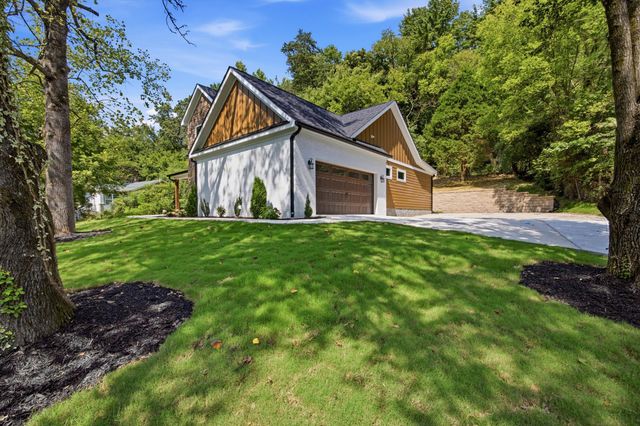 5848 Grubb Road, Hixson, TN 37343